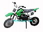 Name : 125cc DIRT BIKE with LIFAN engine